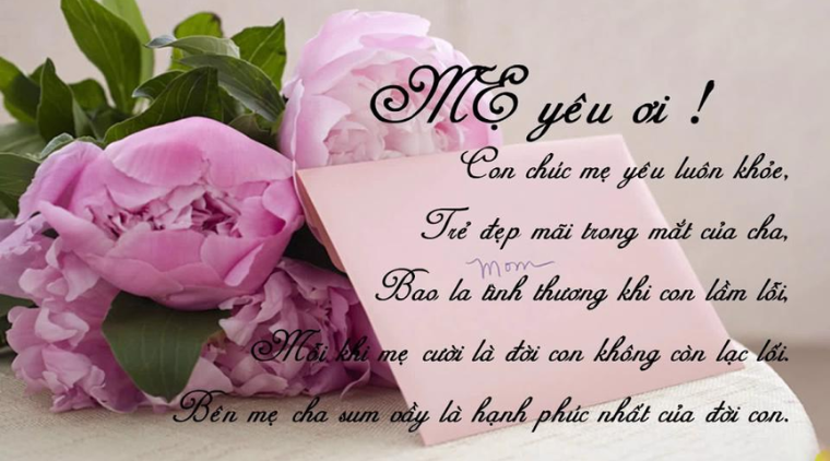 Những Lời Chúc 8/3 Hay và Ý Nghĩa Nhất
