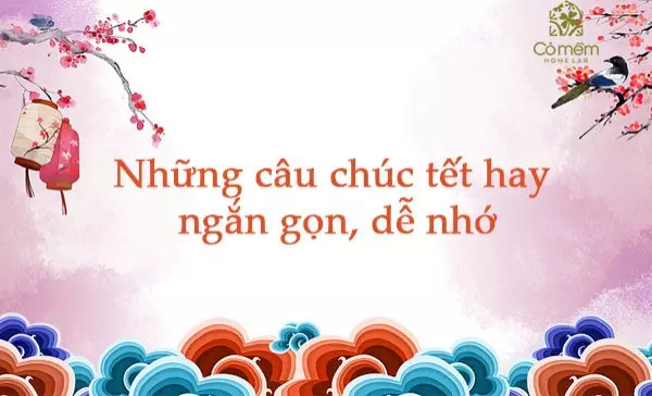 Câu Chúc Tết Hay Ngắn Gọn Gallery 2
