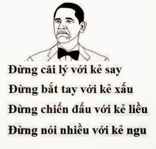 Câu Chửi Hay Nhất: Tổng Hợp Những Câu Chửi Đỉnh Cao Gallery 2