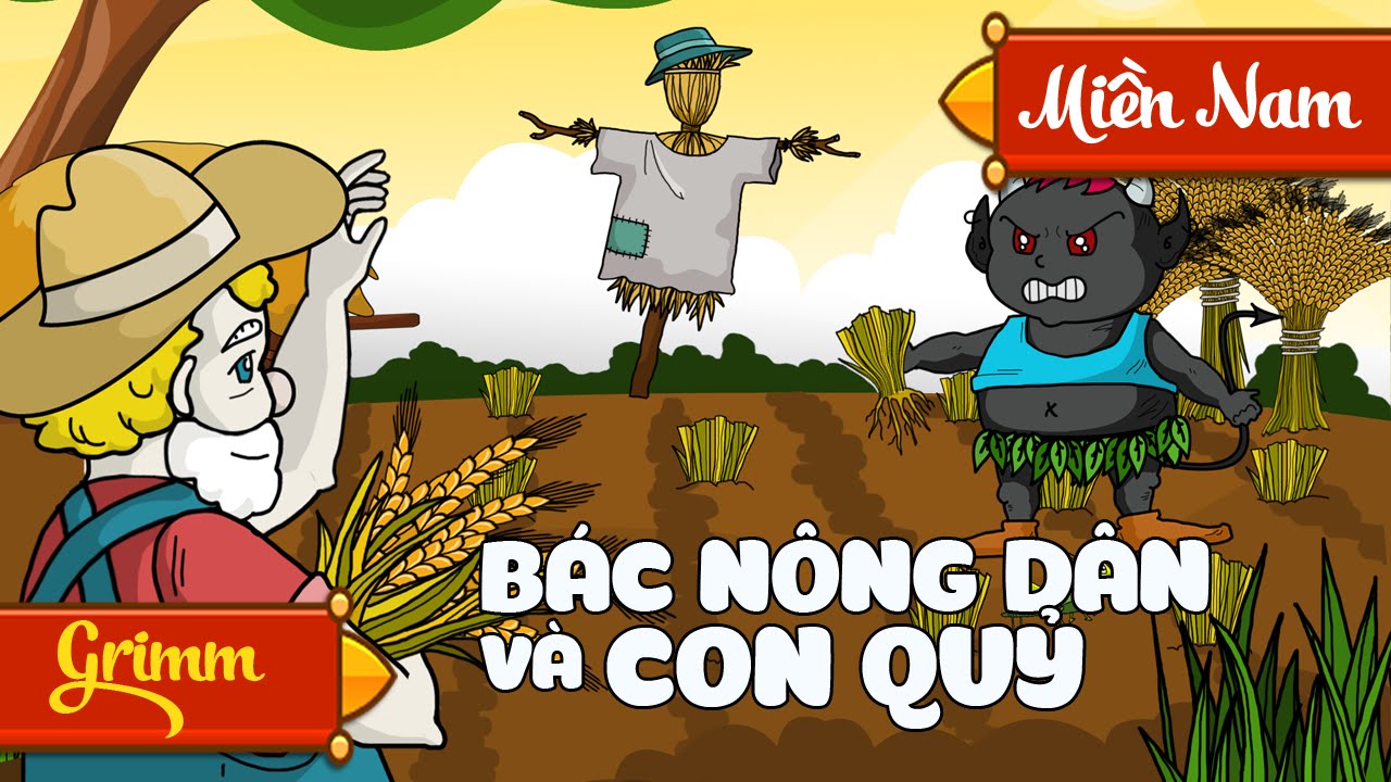 Bác Nông Dân và Con Quỷ Gallery 1