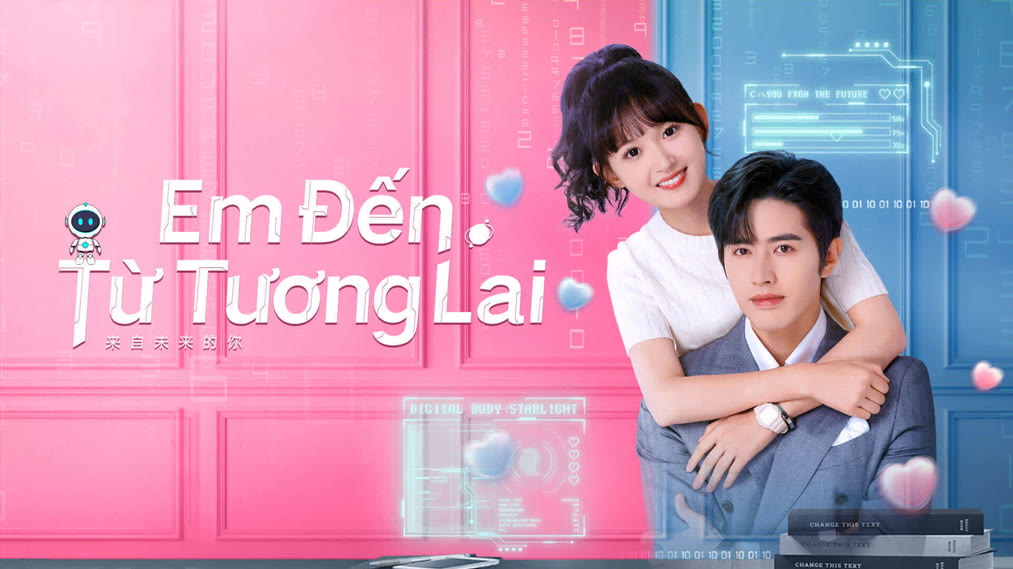 Em Đến Từ Tương Lai Gallery 1