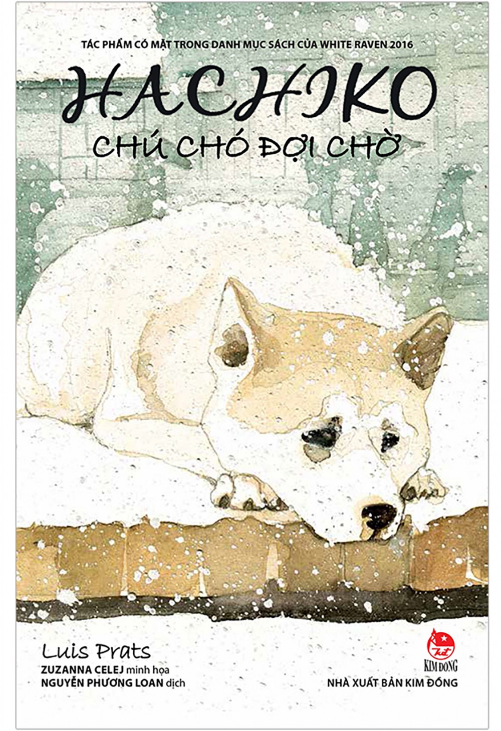 Hachiko: Chú Chó Trung Thành Huyền Thoại Gallery 1