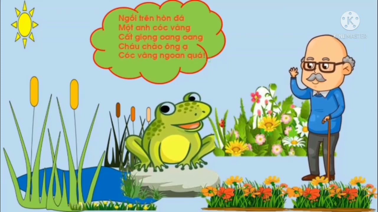 Câu Chuyện "Cháu Chào Ông Ạ" - Lời Chào Đơn Giản, Ý Nghĩa Sâu Xa