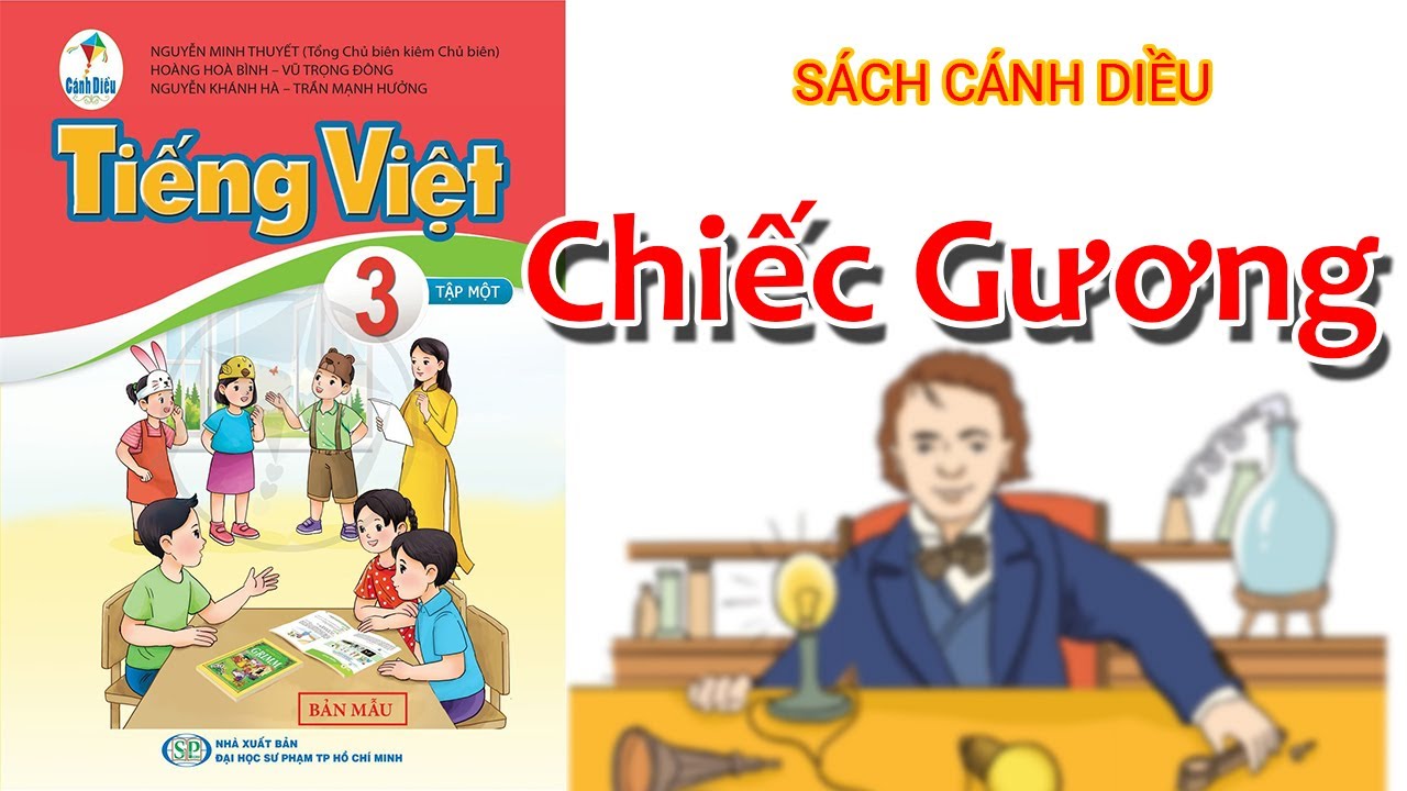 Câu Chuyện Chiếc Gương: Sự Thật Về Sự Tự Nhận Thức Gallery 2