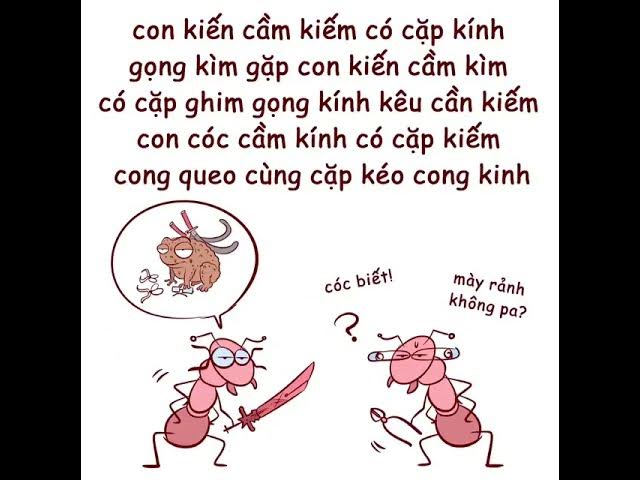 Câu chuyện con kiến: Bài học ý nghĩa về sự cần cù và kiên trì Gallery 2