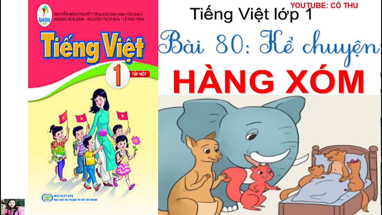 Câu Chuyện Hàng Xóm: Những Mối Quan Hệ Láng Giềng Đáng Nhớ