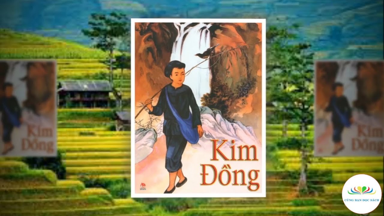 Câu chuyện ngắn về Anh Kim Đồng - Vị anh hùng nhỏ tuổi Gallery 2
