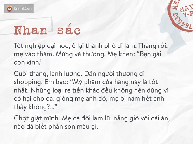 Chuyện Ngắn Về Mẹ Cho Học Sinh Tiểu Học Gallery 2