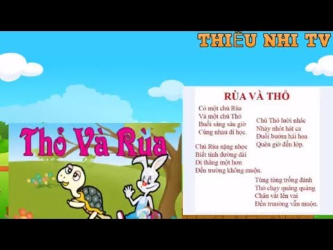 Bài Thơ Rùa và Thỏ Gallery 1