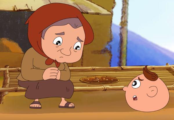 Truyện Sọ Dừa: Giải Mã Câu Chuyện Cổ Tích Kinh Điển