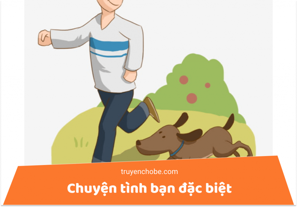 Chuyện Tình Bạn Đặc Biệt Gallery 2