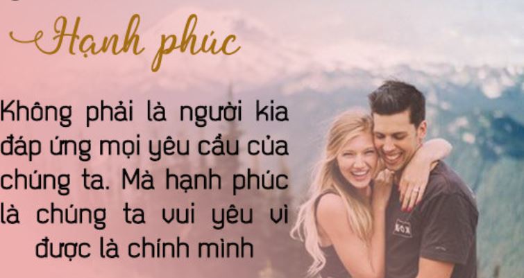 Câu Chuyện Tình Yêu Đẹp Như Mơ