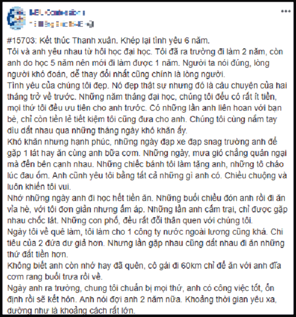 Câu Chuyện Tình Yêu Đẹp Như Mơ Gallery 2
