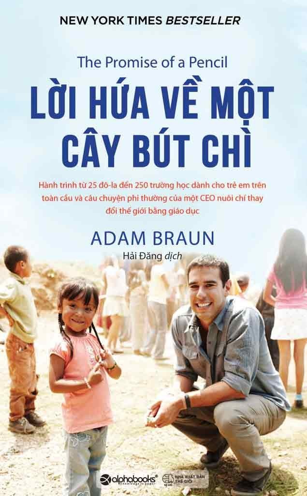 Câu Chuyện Về Cây Bút Chì: Bài Học Về Cuộc Sống Gallery 2