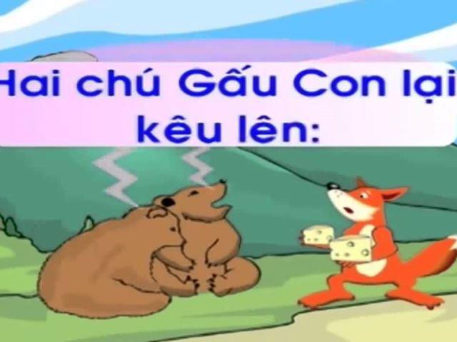 Câu chuyện ngắn về tinh thần đoàn kết Gallery 1