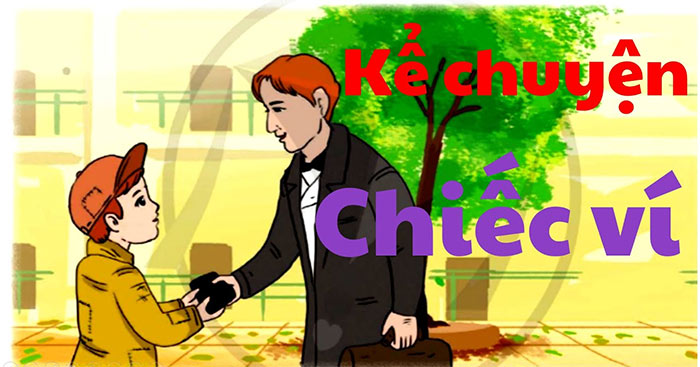 Câu chuyện về lòng trung thực lớp 9 Gallery 1