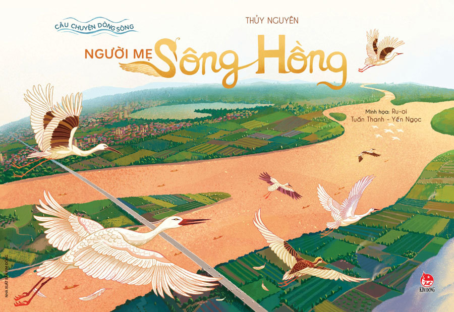 Những Câu Chuyện Ngắn Về Thiên Nhiên Gallery 1