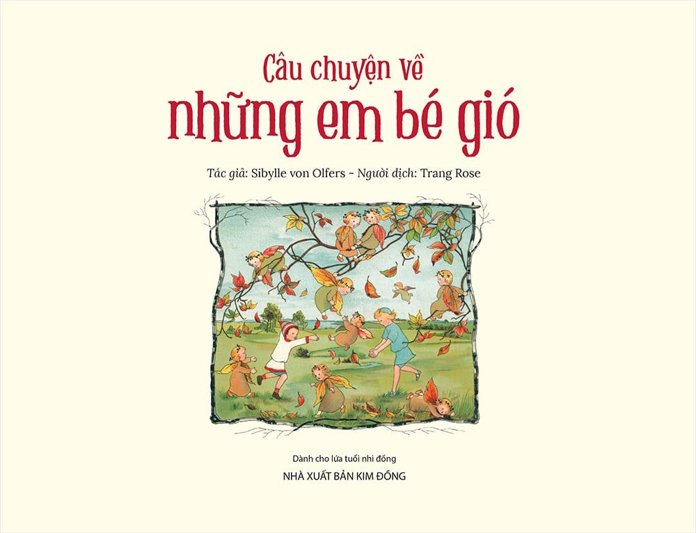 Câu Chuyện Về Em