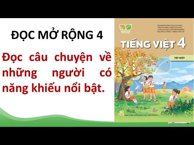 Câu chuyện về người có năng khiếu nổi bật: Thiên tài âm nhạc Mozart