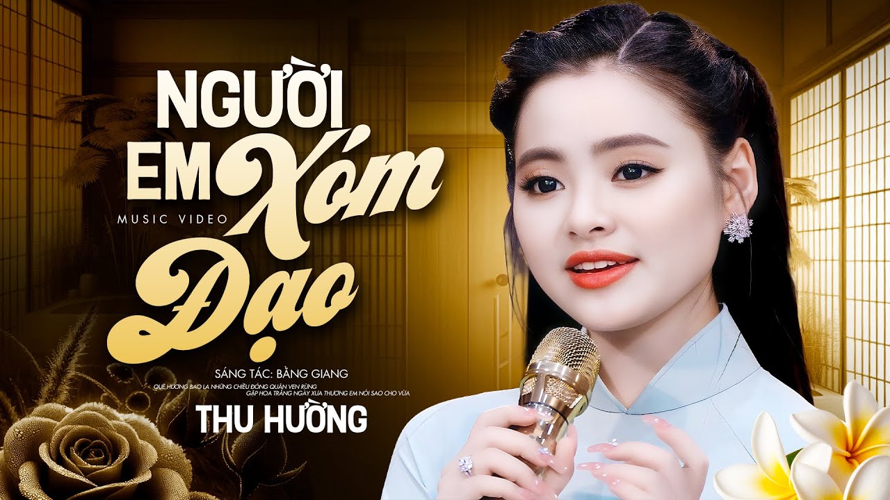 Người Em Xóm Đào Gallery 1