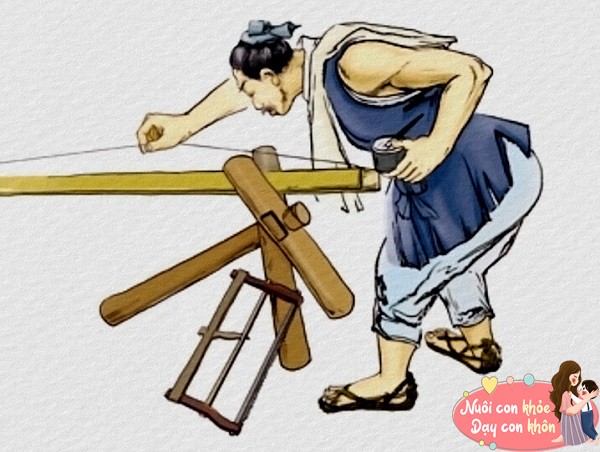 Câu chuyện cảm động về tinh thần trách nhiệm Gallery 1