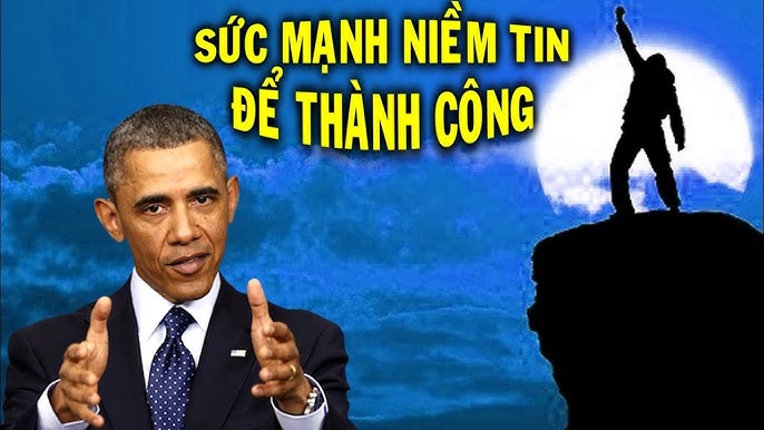 Câu Chuyện Về Niềm Tin: Sức Mạnh Diệu Kỳ Thay Đổi Cuộc Đời