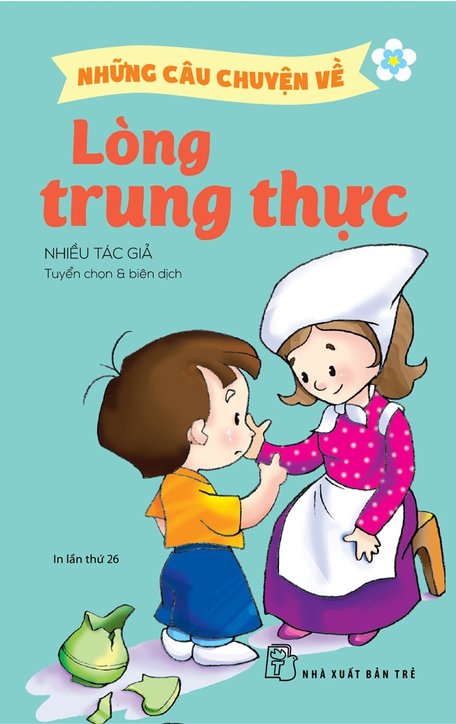 Câu chuyện về lòng trung thực: Học cách sống thật với chính mình