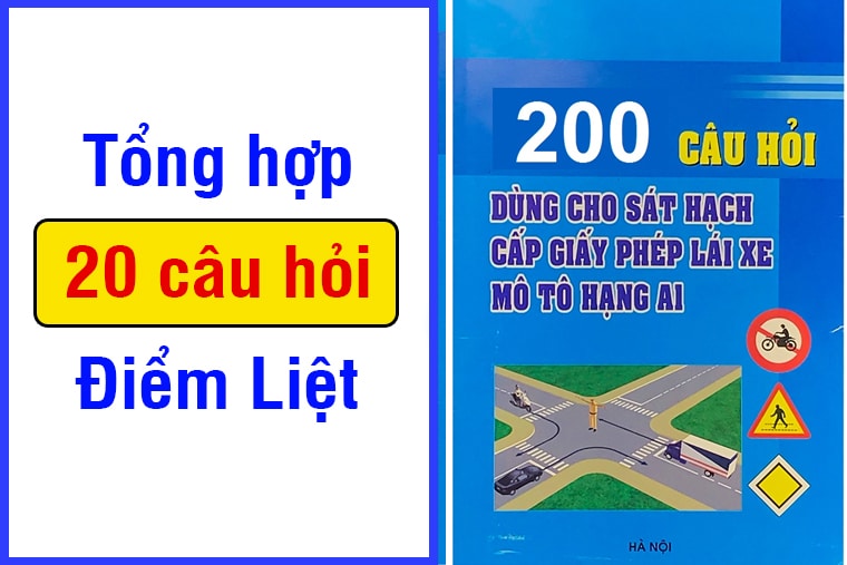 Câu Điểm Liệt Là Gì?