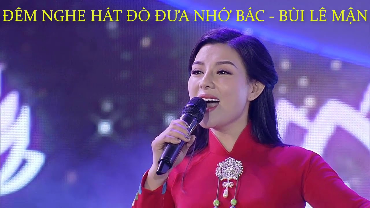 Câu Đò Đưa Nhớ Bác Gallery 2