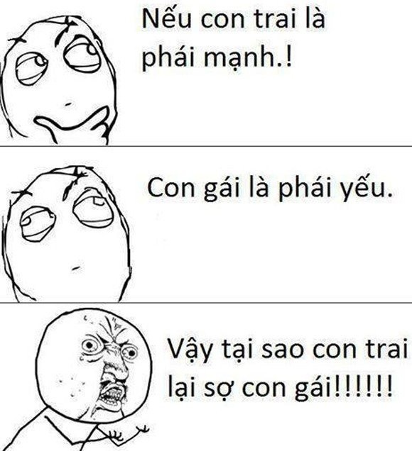 Câu Đố Hại Não Cấm Nghĩ Bậy Có Đáp Án