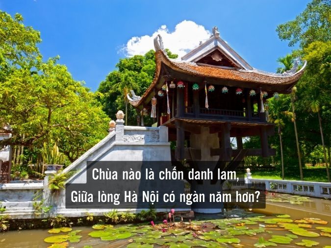 Câu Đố Về Danh Lam Thắng Cảnh Việt Nam