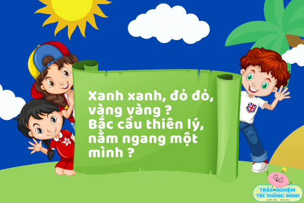 Câu Đố Về Hiện Tượng Tự Nhiên: Giải Mã Bí Ẩn Thiên Nhiên Gallery 2