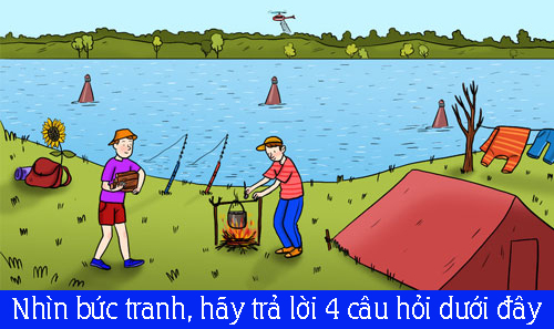 Những Câu Đố Hóc Búa Thách Thức Trí Tuệ Gallery 2