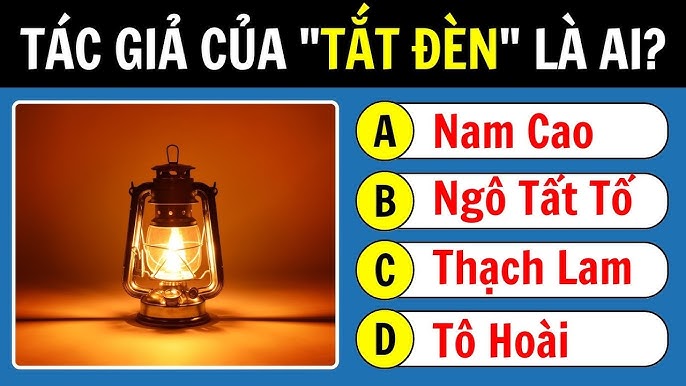 Những Câu Đố Về Văn Học Hay Nhất Có Đáp Án Gallery 1