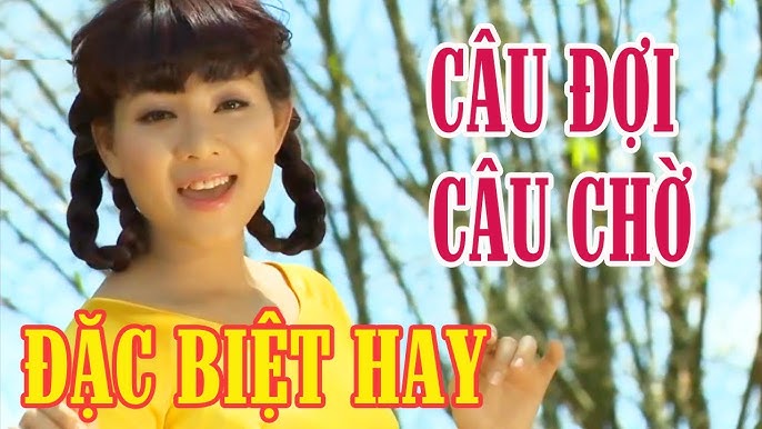 Câu Đợi Câu Chờ Lê Mận Là Gì?