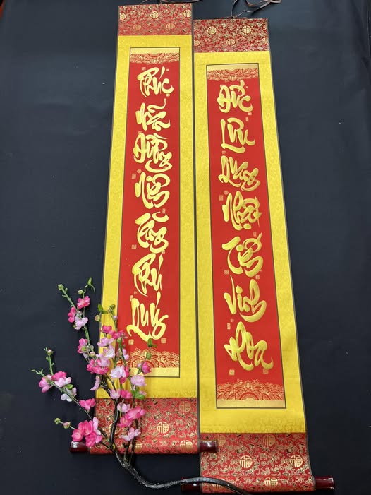 Câu Đối Tết 7 Chữ Hay Và Ý Nghĩa