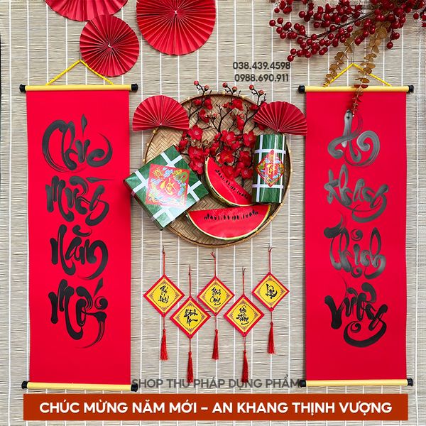 Câu Đối Tết 7 Chữ Hay Và Ý Nghĩa Gallery 2