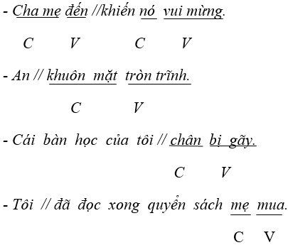 Cách viết bài viết chuẩn SEO với câu đơn mở rộng thành phần