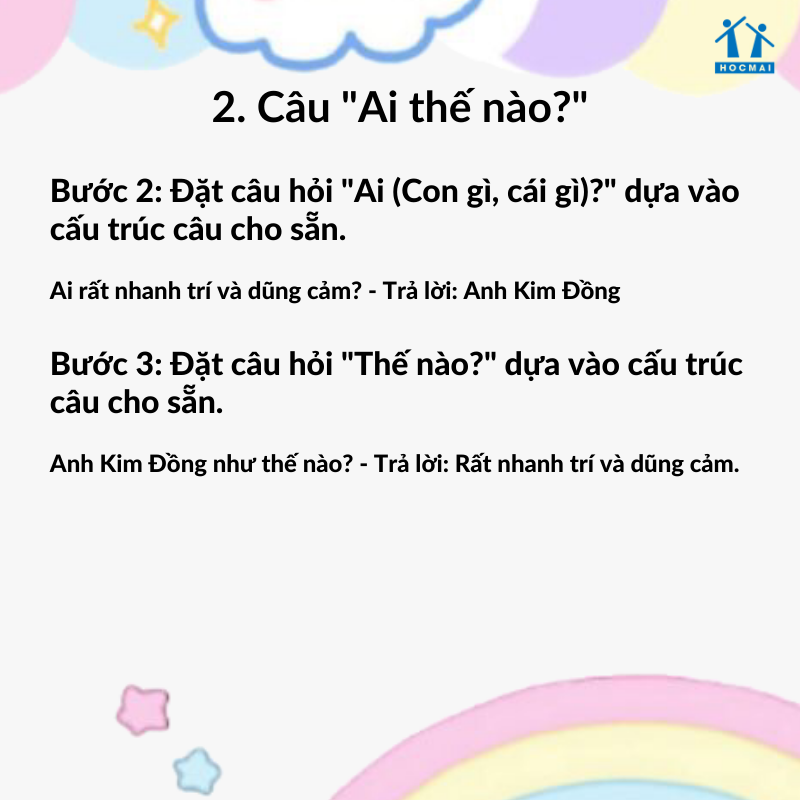 Ai Thế Nào? Gallery 2