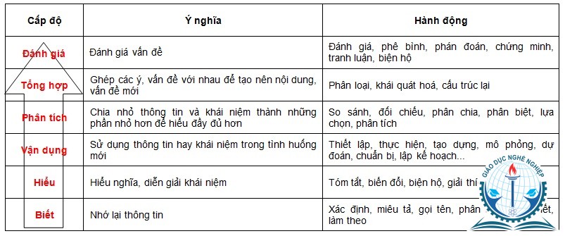 Nhận Biết Là Gì?