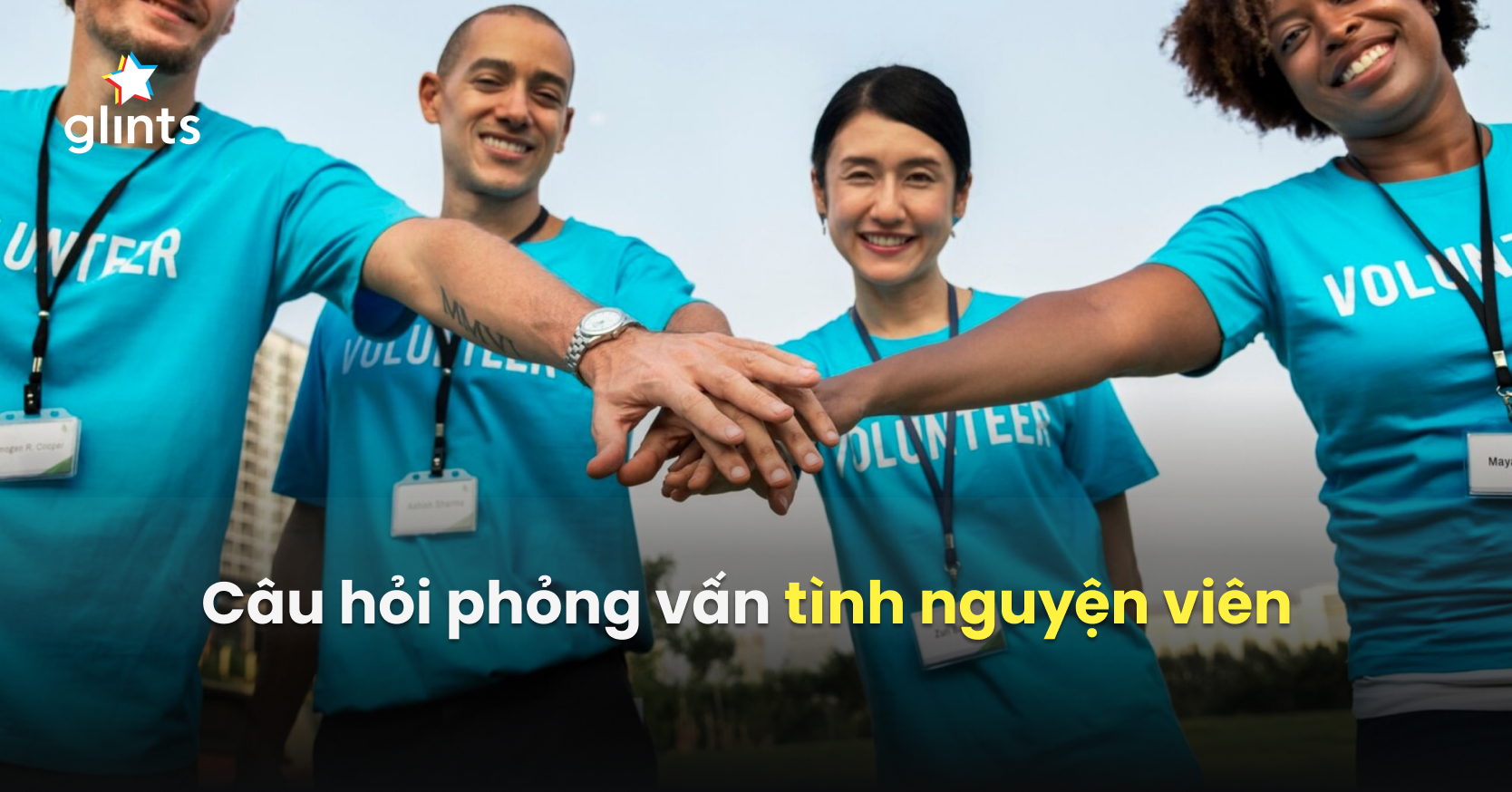 Câu Hỏi Phỏng Vấn Tình Nguyện Viên: Hướng Dẫn Chuẩn SEO