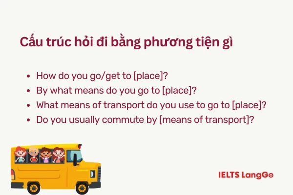 Phương Tiện Giao Thông Là Gì?