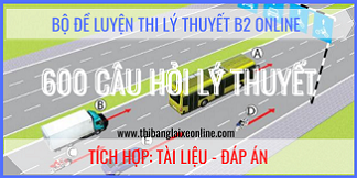 Câu Hỏi Thi B2: Tổng Hợp Kiến Thức Và Bí Quyết Làm Bài