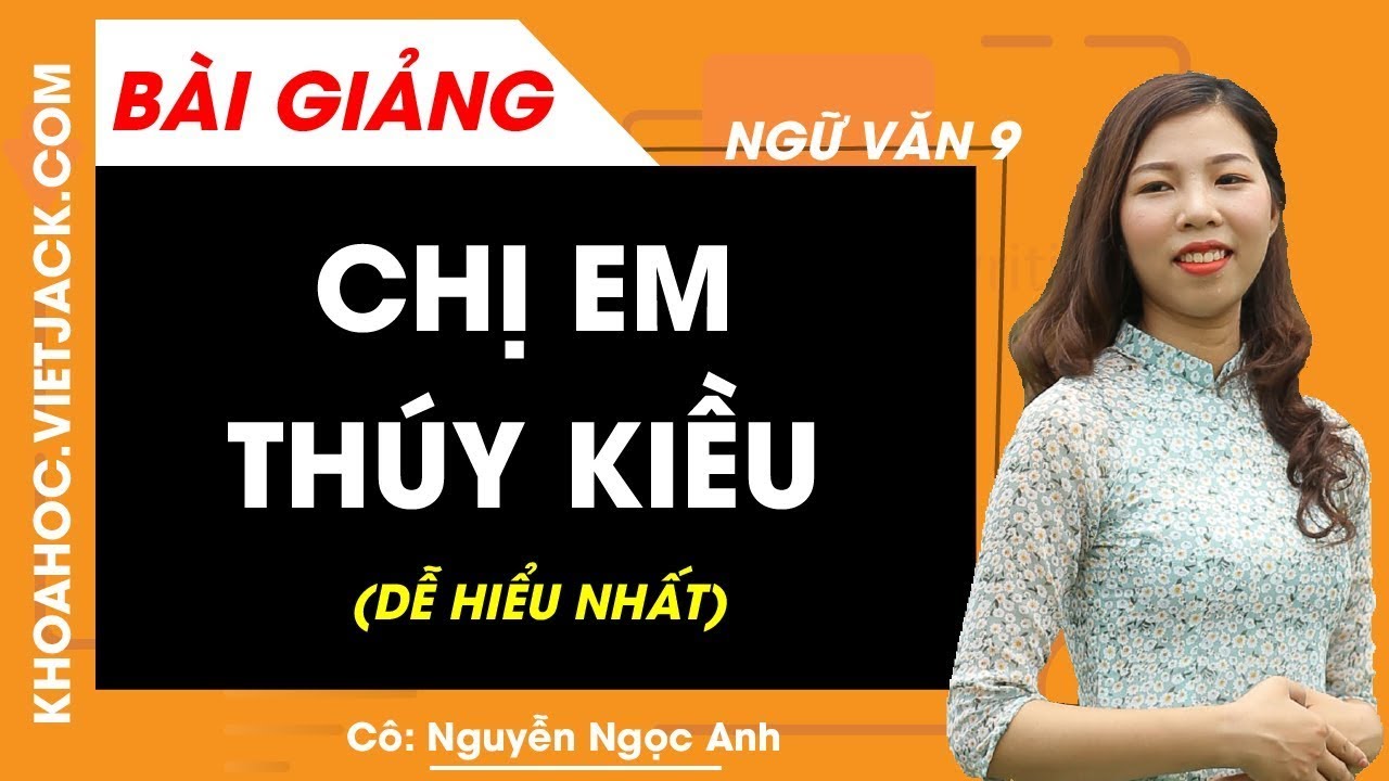 Trắc nghiệm Chị em Thúy Kiều: Đáp án và Giải thích chi tiết Gallery 1