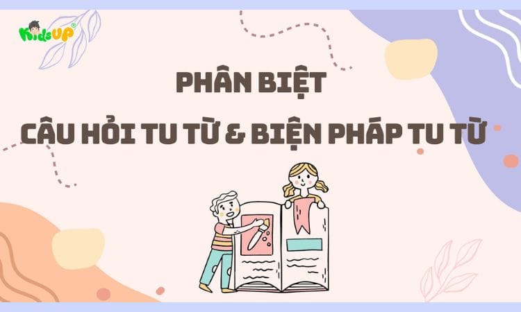 Câu hỏi tu từ có phải là biện pháp tu từ không? Gallery 1