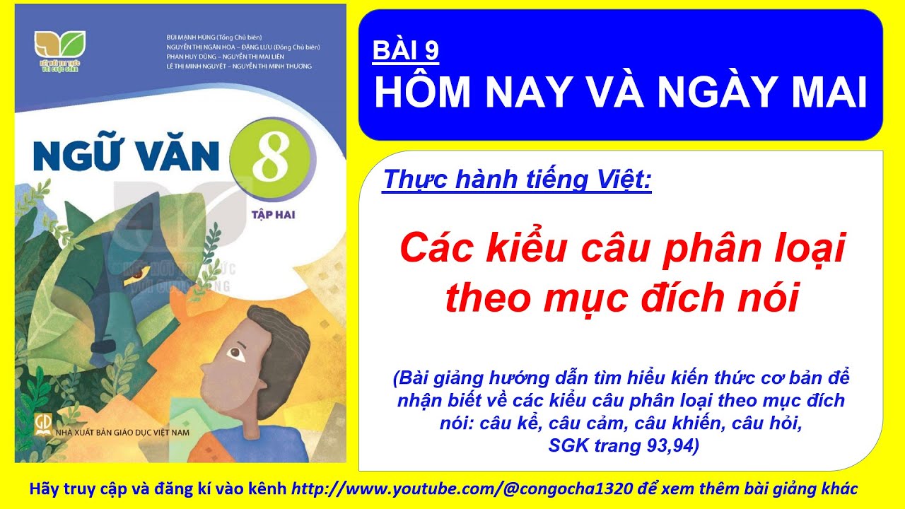 Kiểu Câu Chia Theo Mục Đích Nói Lớp 8 Gallery 1