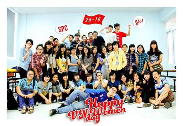 Câu lạc bộ Nhiếp ảnh: Nơi đam mê nghệ thuật ảnh thăng hoa