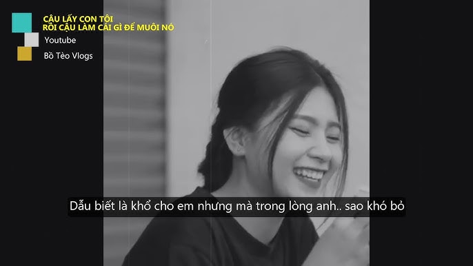 Cậu lấy con tôi rồi cậu làm gì nuôi nó? Gallery 1