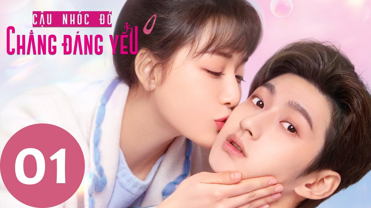 Cậu Nhóc Đó Chẳng Đáng Yêu