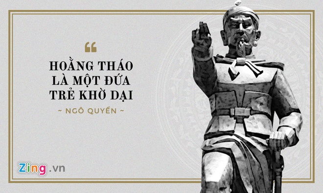 Câu Nói Nổi Tiếng Của Ngô Quyền: Ý Nghĩa Và Tầm Ảnh Hưởng
